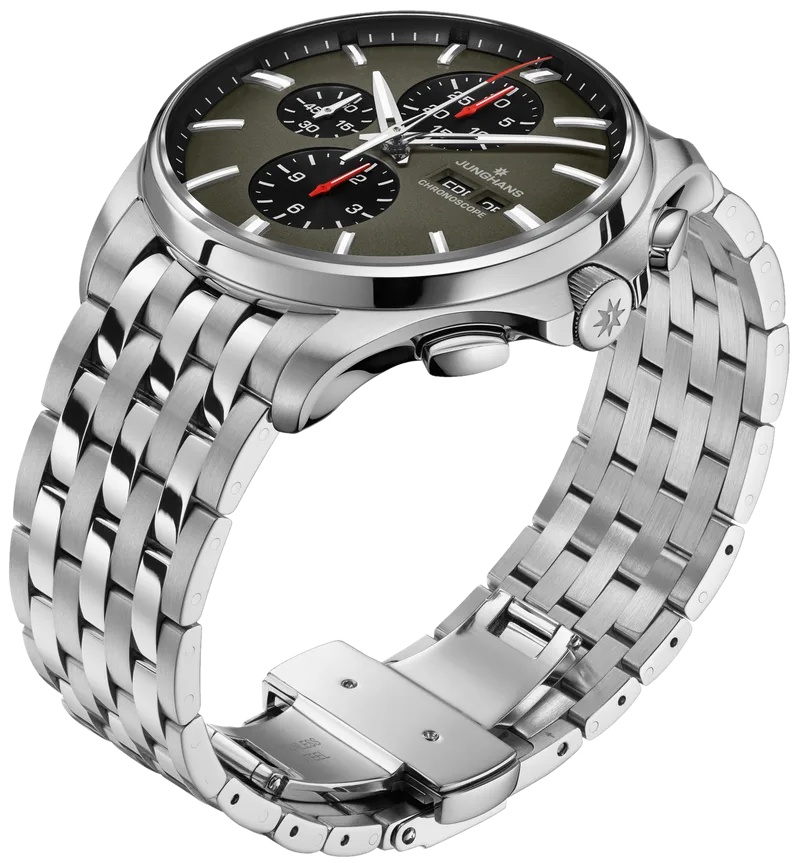 Meister S Chronoscope 27/4023.44