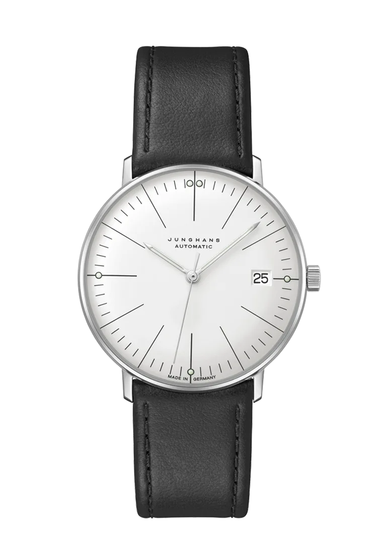max bill Kleine Automatic 27/4105.02