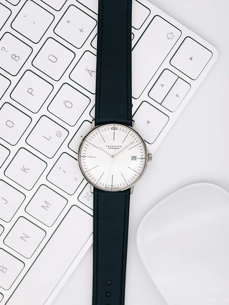 max bill Kleine Automatic 27/4105.02