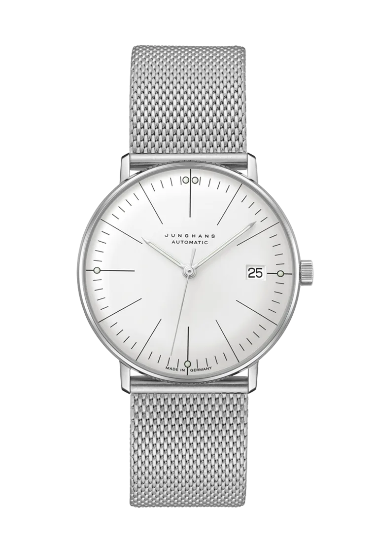 max bill Kleine Automatic 27/4106.46
