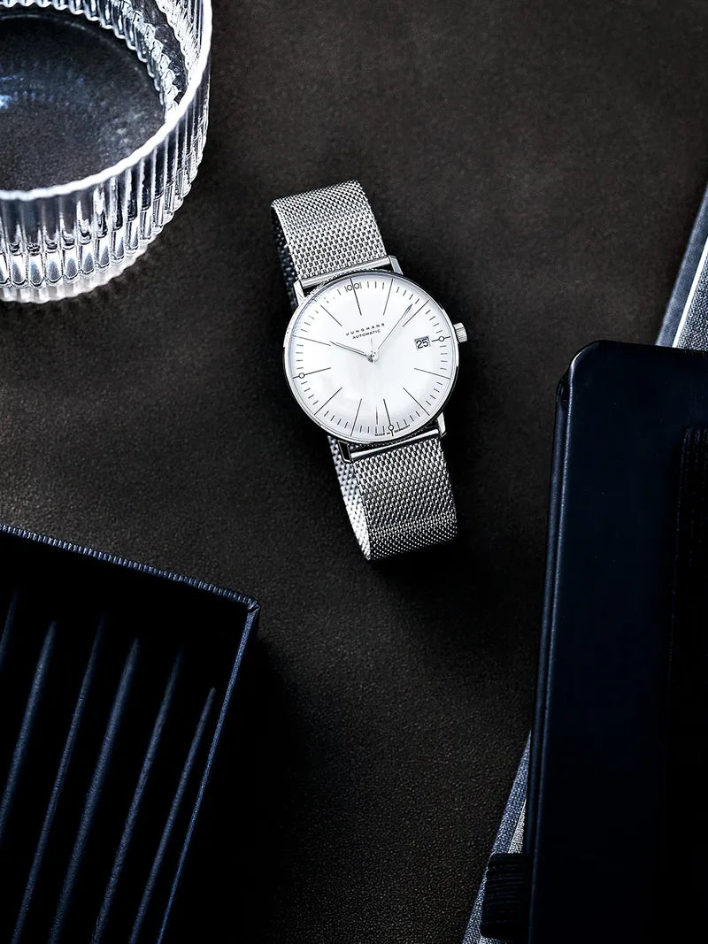 max bill Kleine Automatic 27/4106.46