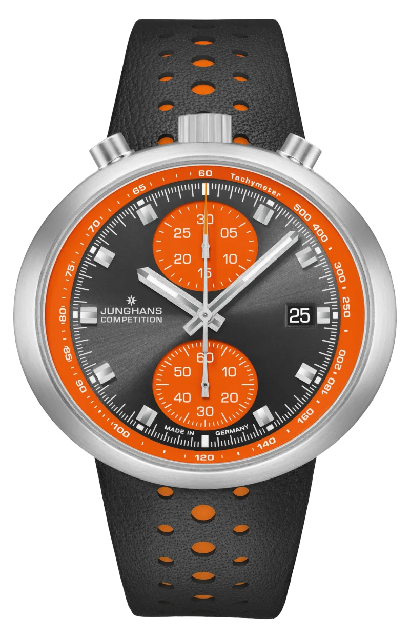 1972 Competition 27/4203.00