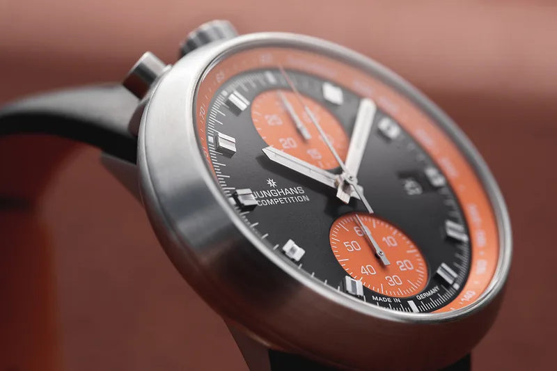 1972 Competition 27/4203.00