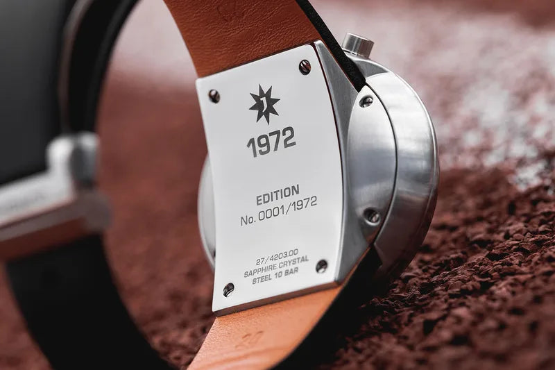 1972 Competition 27/4203.00
