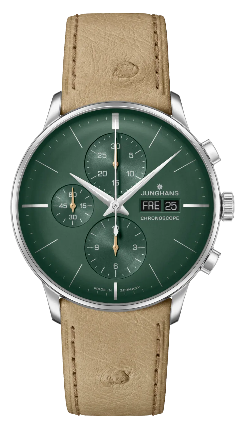 Meister Chronoscope 27/4222.02