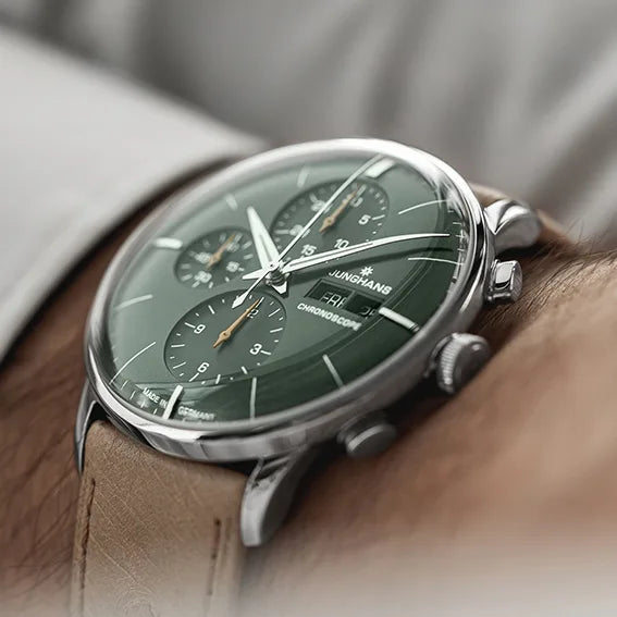 Meister Chronoscope 27/4222.02
