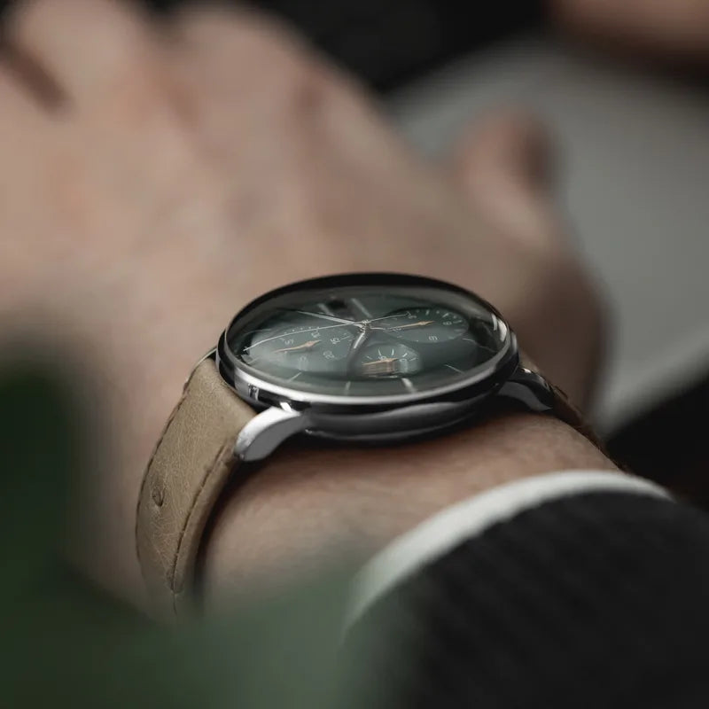 Meister Chronoscope 27/4222.02