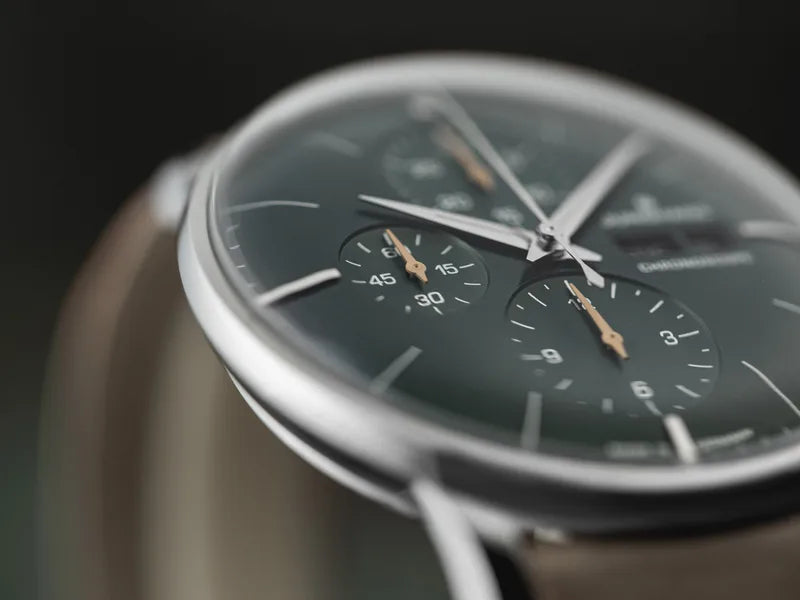 Meister Chronoscope 27/4222.02