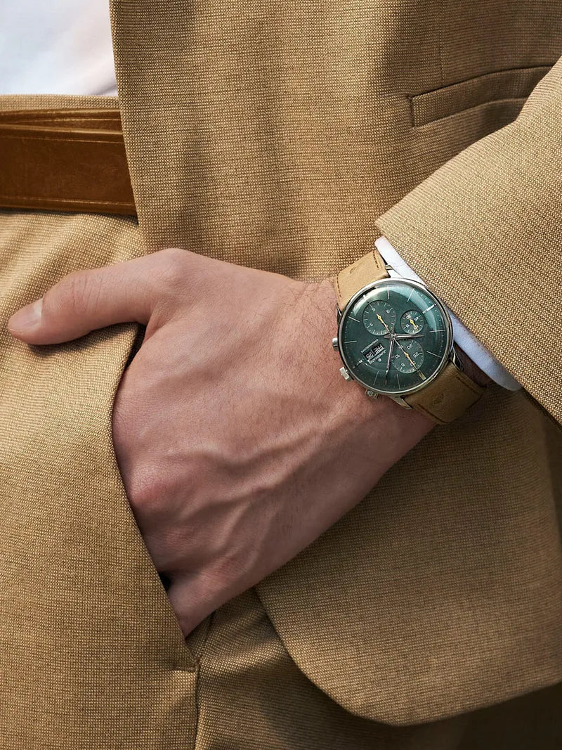 Meister Chronoscope 27/4222.02