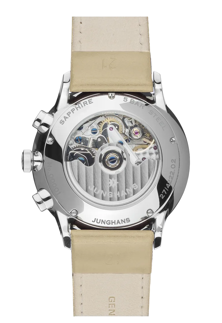 Meister Chronoscope 27/4222.02