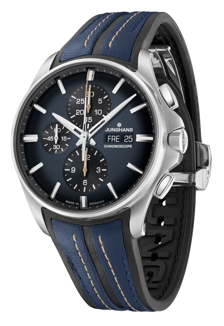 Meister S Chronoscope 27/4227.00