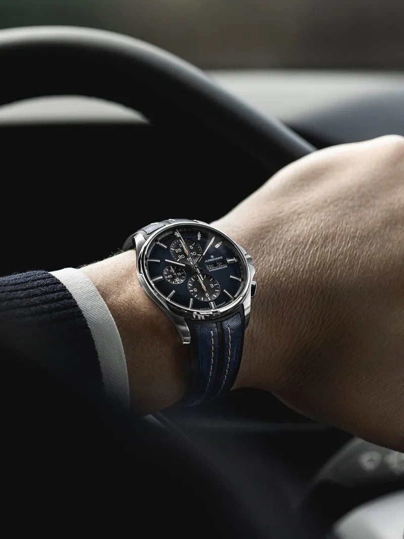 Meister S Chronoscope 27/4227.00