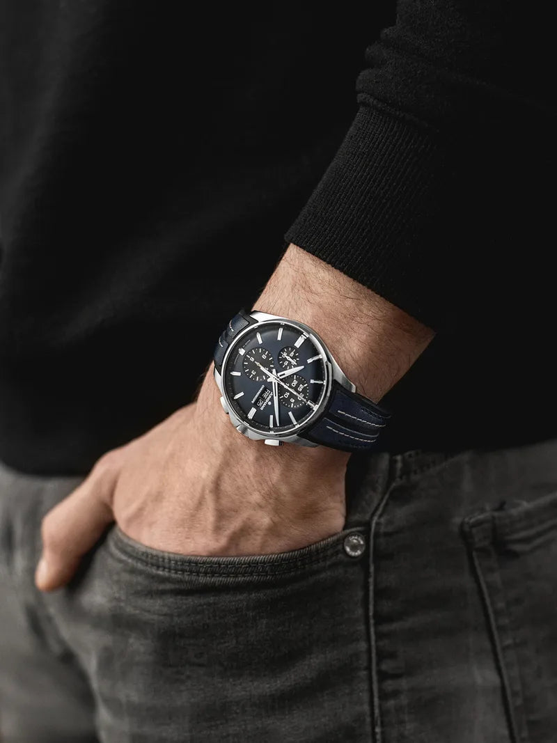 Meister S Chronoscope 27/4227.00