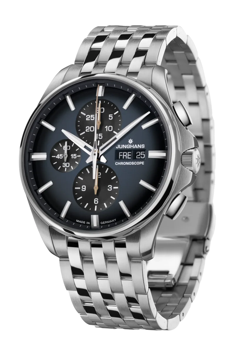 Meister S Chronoscope 27/4228.44