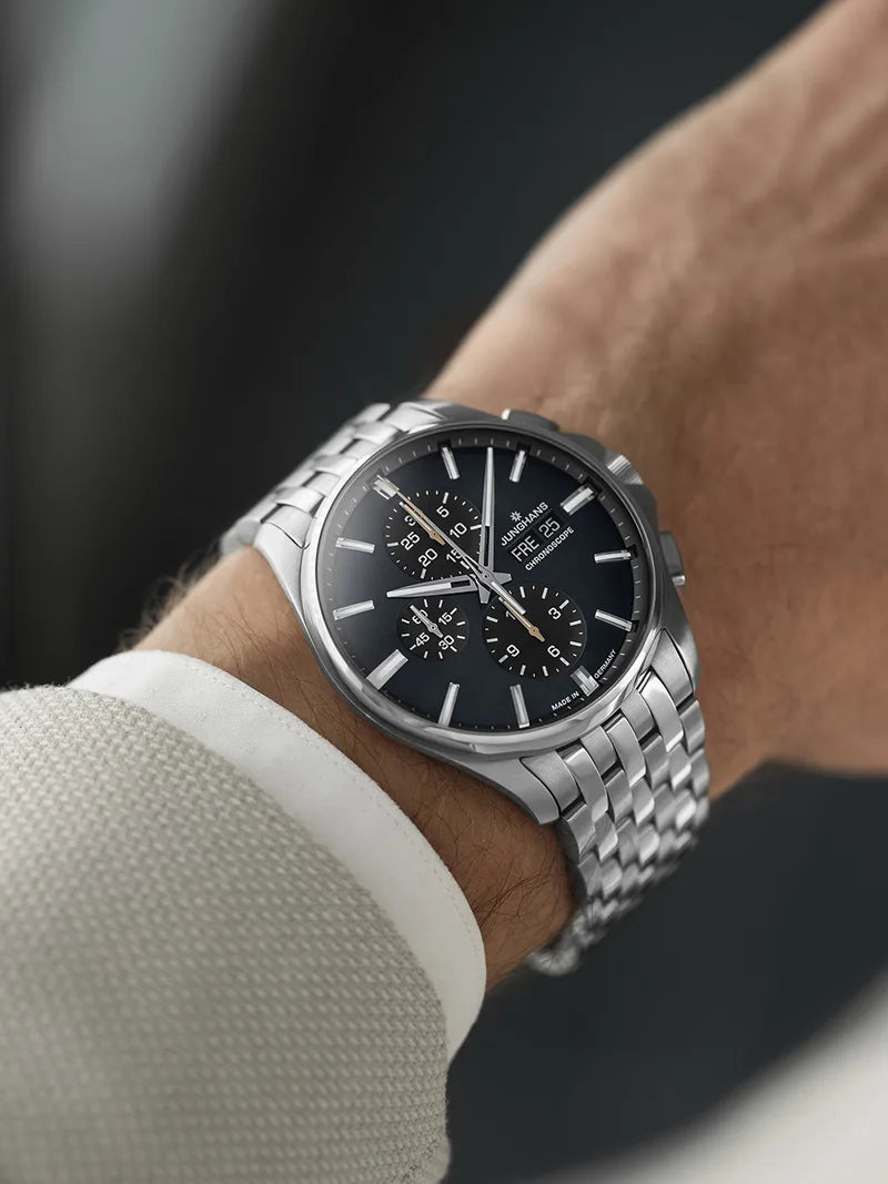 Meister S Chronoscope 27/4228.44