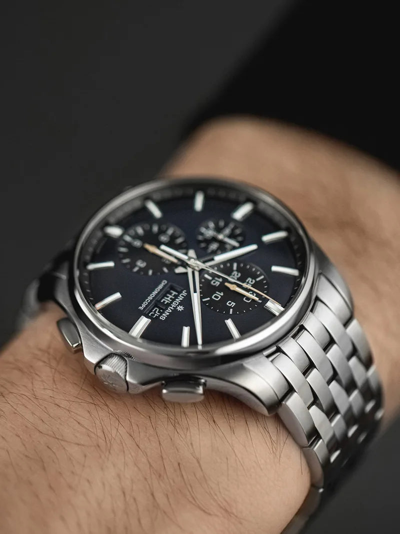 Meister S Chronoscope 27/4228.44