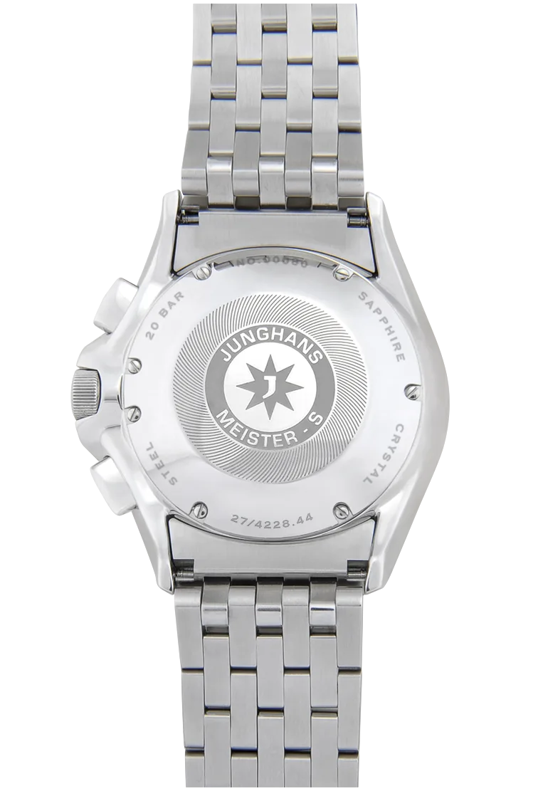 Meister S Chronoscope 27/4228.44