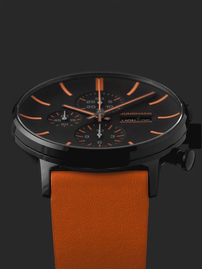 FORM A Chronoscope 27/4370.00