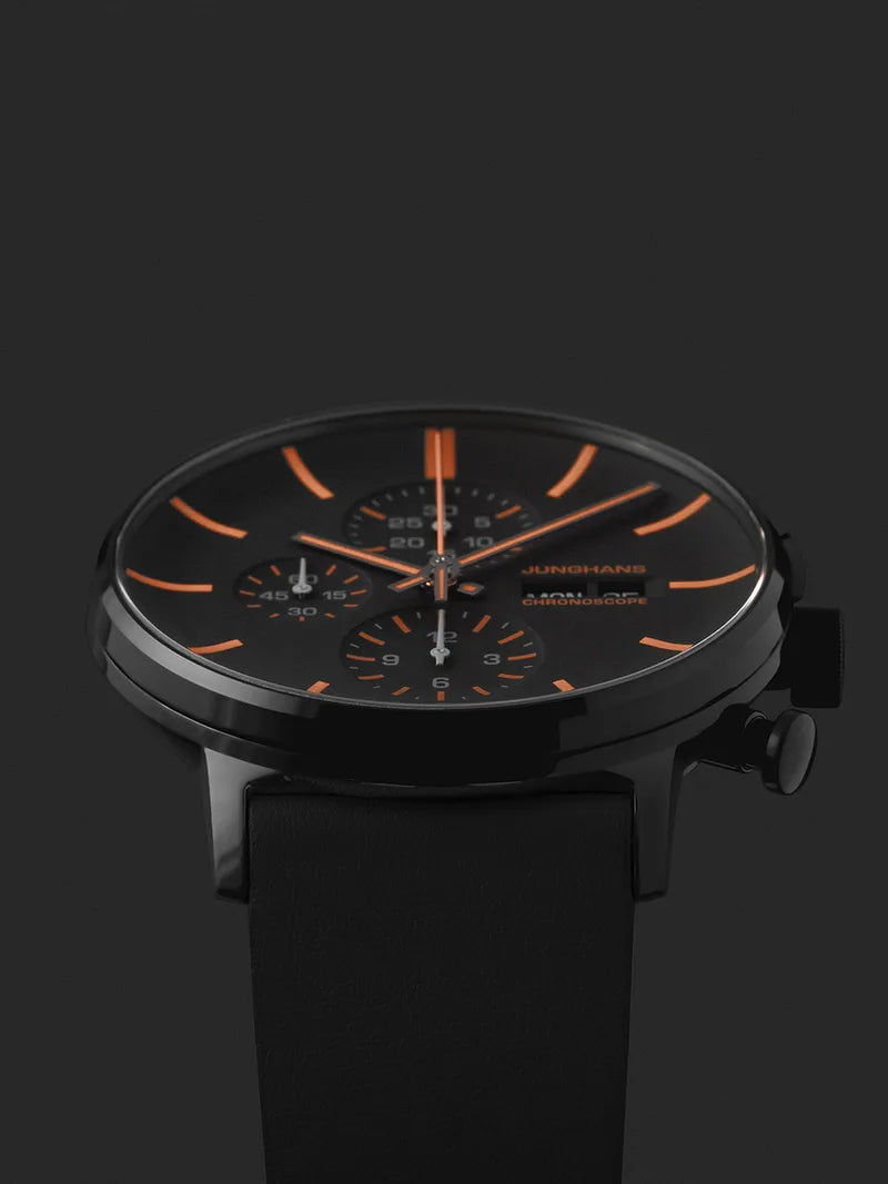 FORM A Chronoscope 27/4370.02