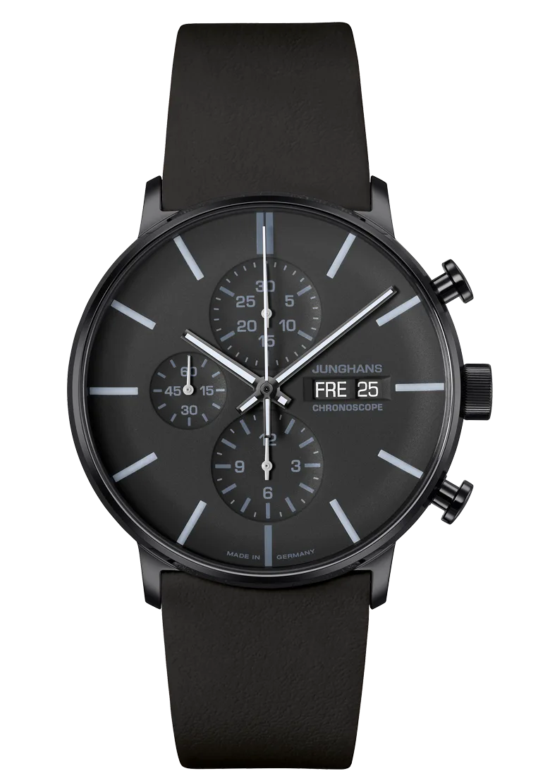 FORM A Chronoscope 27/4371.02