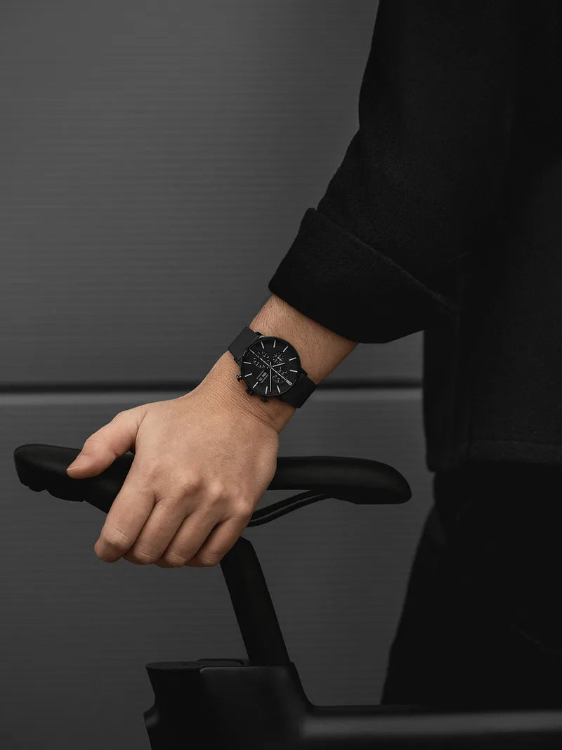 FORM A Chronoscope 27/4371.02