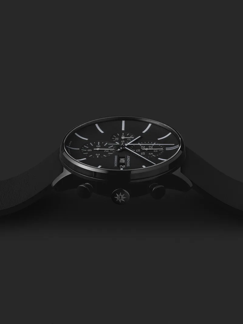 FORM A Chronoscope 27/4371.02