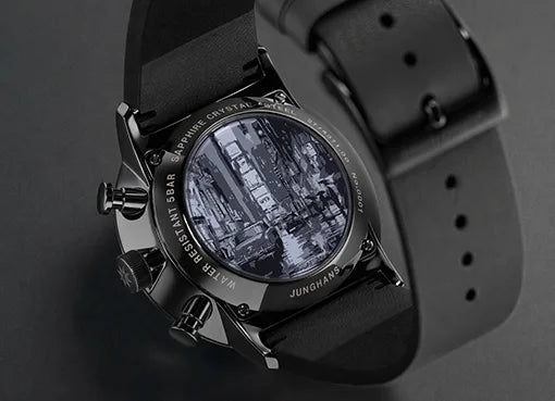 FORM A Chronoscope 27/4371.02