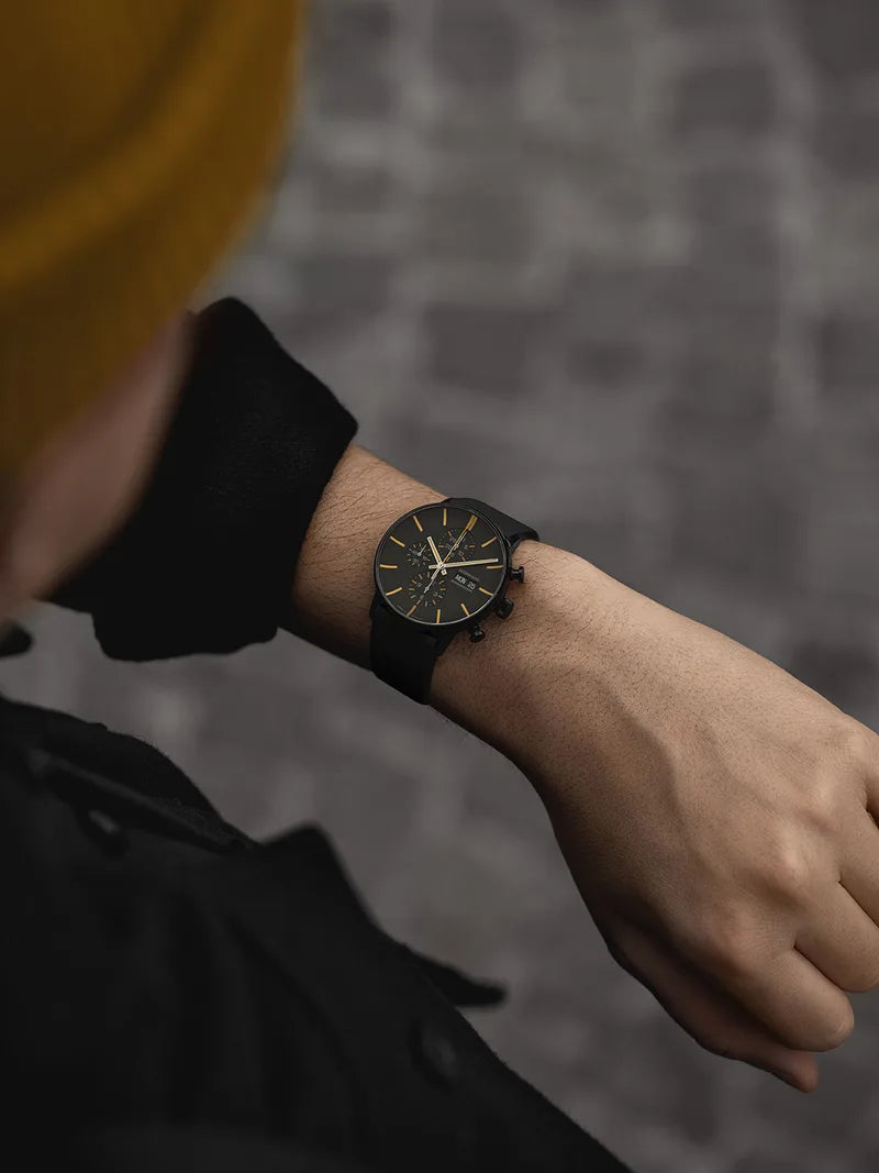FORM A Chronoscope 27/4372.02