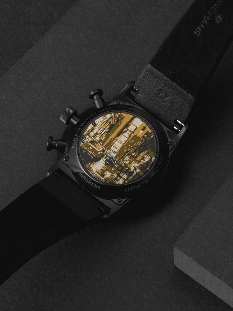 FORM A Chronoscope 27/4372.02