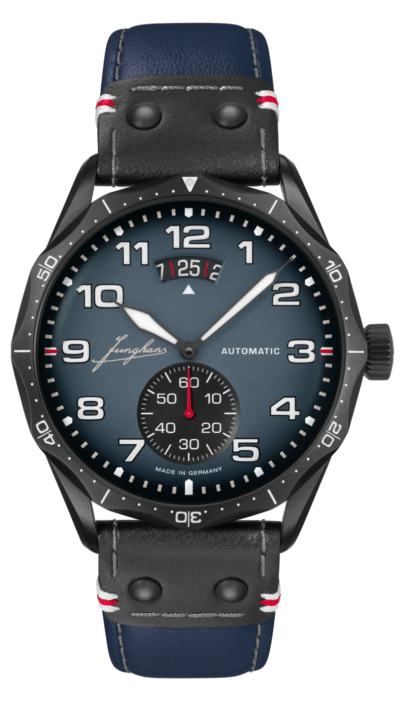 Pilot Automatic Navy Blue 27/4397.00