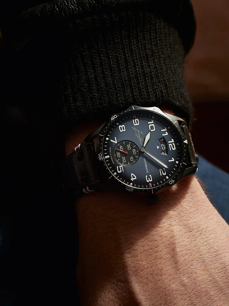 Pilot Automatic Navy Blue 27/4397.00