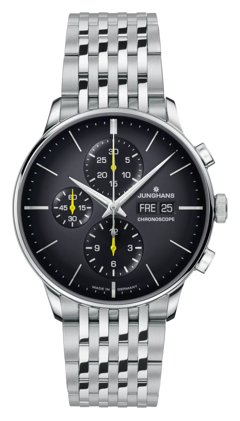 Meister Chronoscope 27/4429.46
