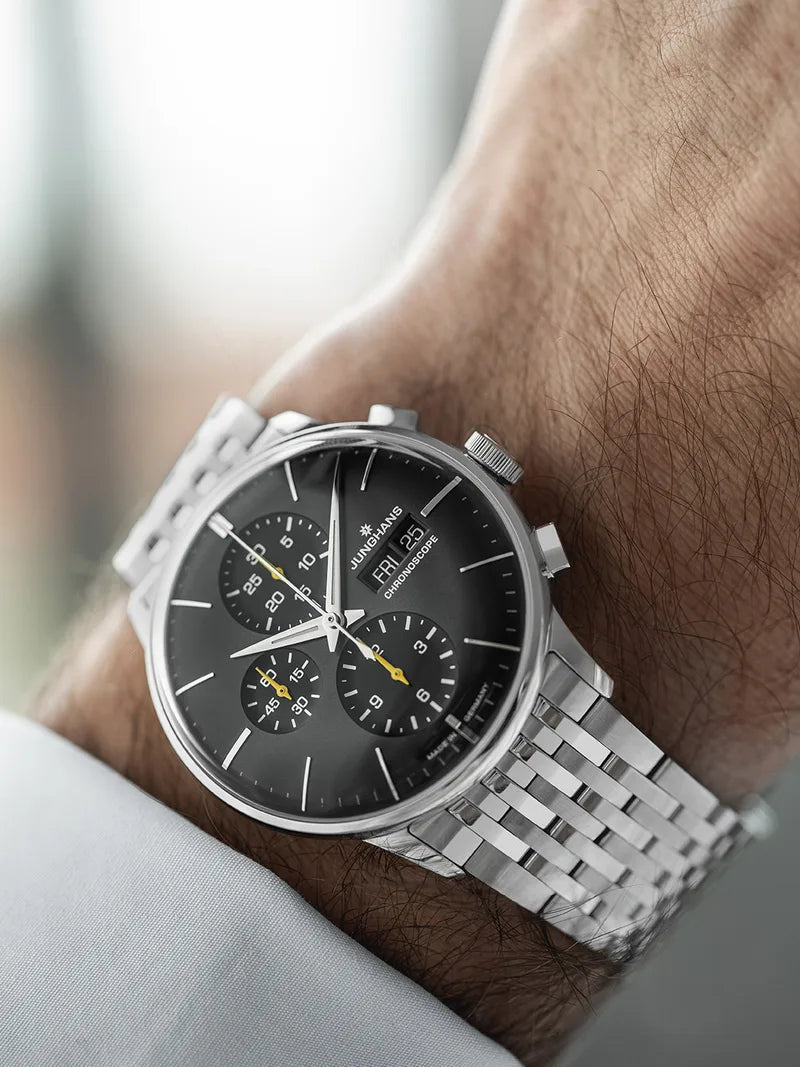 Meister Chronoscope 27/4429.46