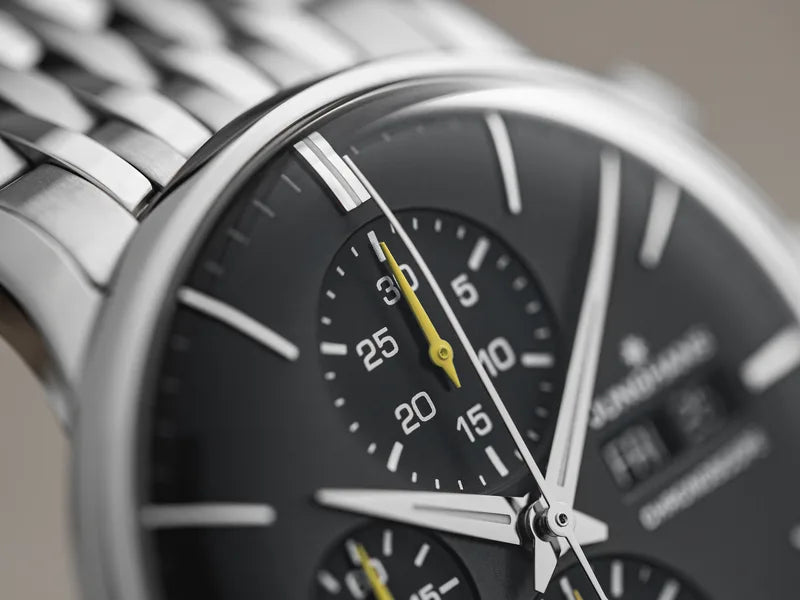 Meister Chronoscope 27/4429.46