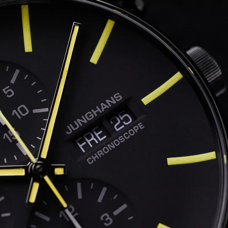 FORM A Chronoscope 27/4473.02