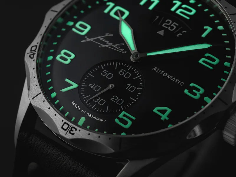Pilot Automatic 27/4490.00
