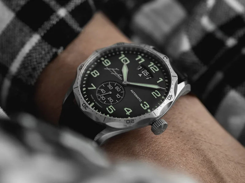 Pilot Automatic 27/4490.00