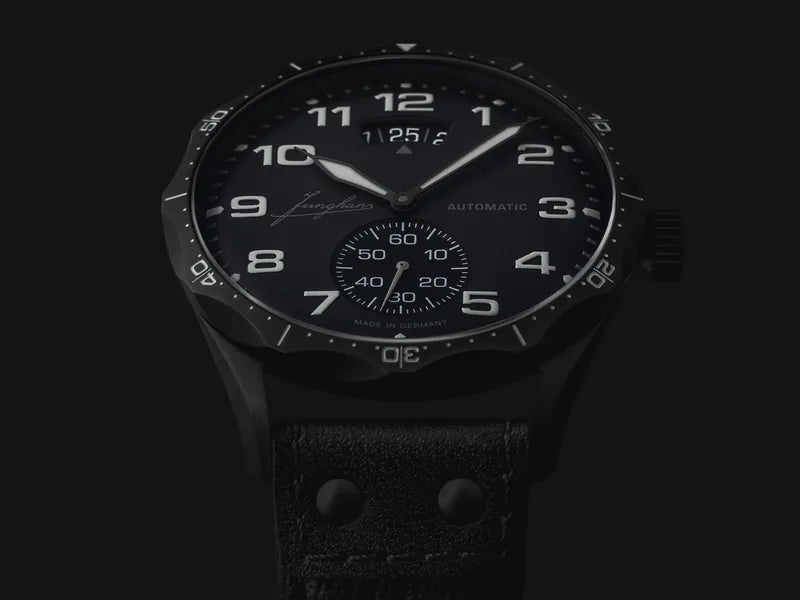 Pilot Automatic 27/4491.00