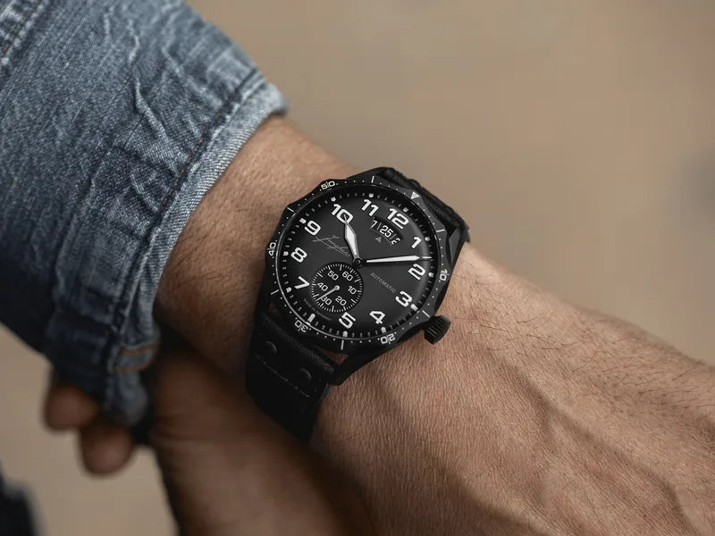 Pilot Automatic 27/4491.00