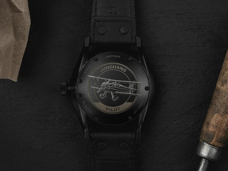 Pilot Automatic 27/4491.00