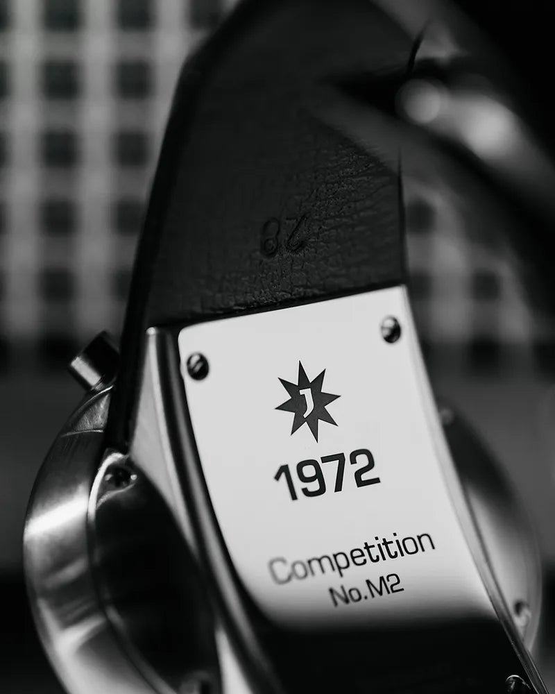 1972 Competition 27/4504.00