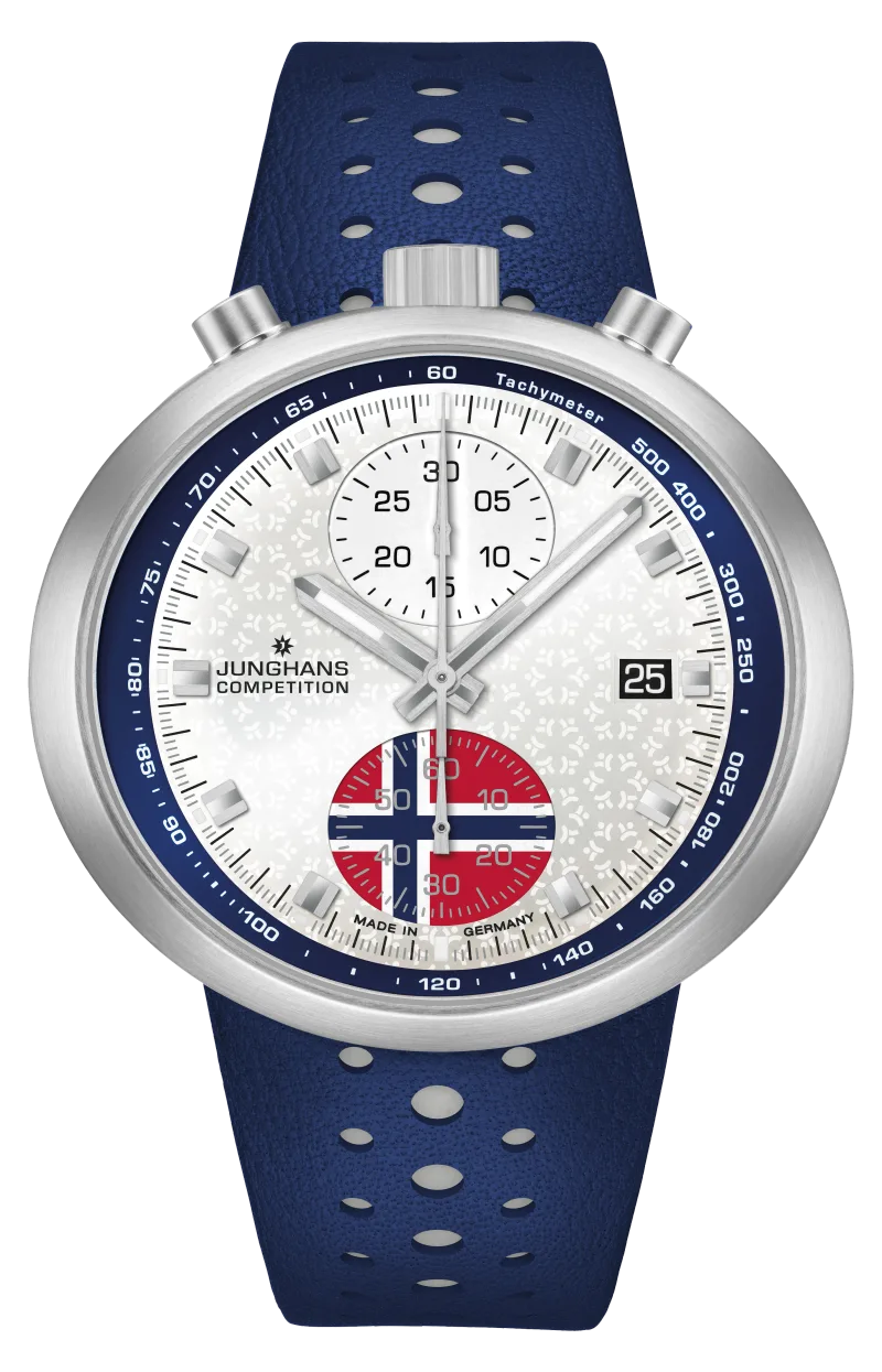 1972 Competition FIS Edition Trondheim 27/4507.00