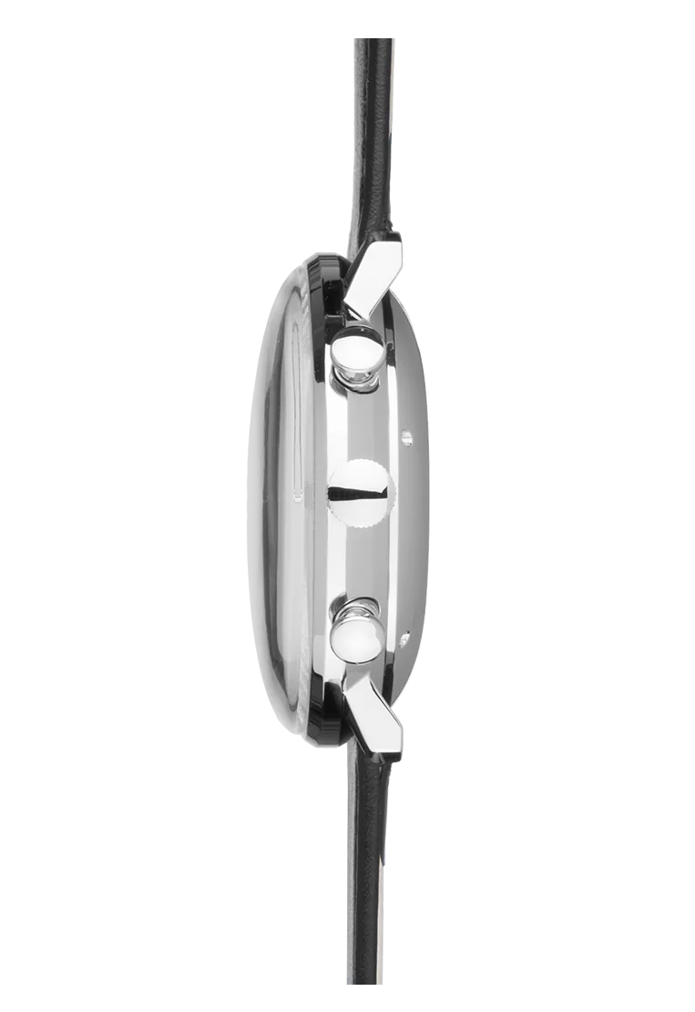 max bill Chronoscope 27/4600.02