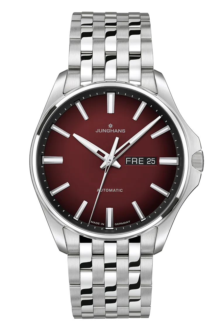 Meister S Automatic 27/4616.44