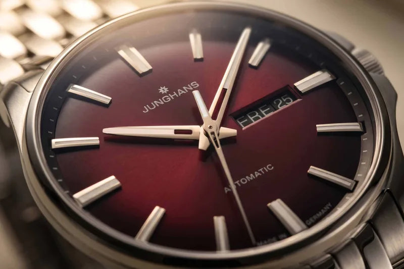 Meister S Automatic 27/4616.44