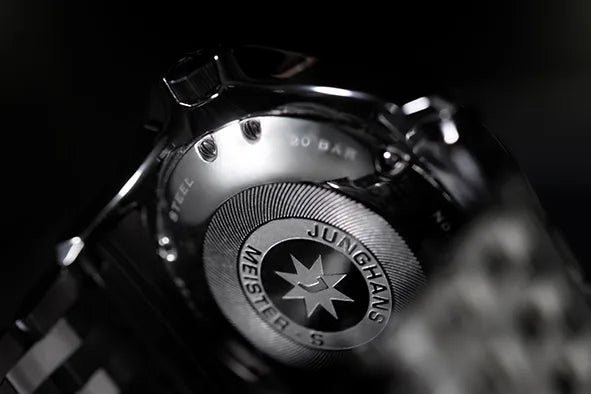 Meister S Automatic 27/4616.44