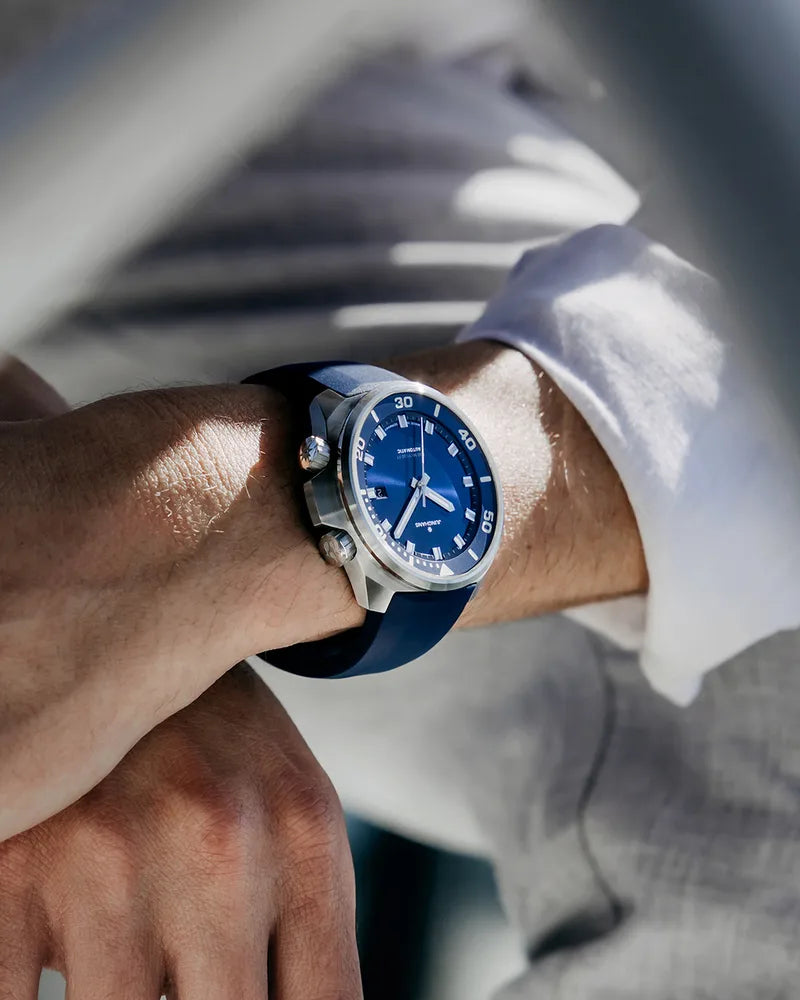 Aquaris Blue 27/4660.44