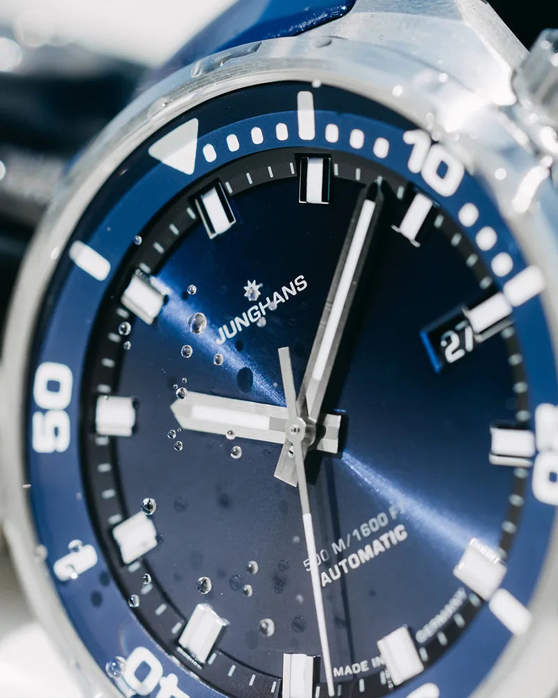 Aquaris Blue 27/4660.44