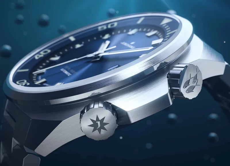 Aquaris Blue 27/4660.44