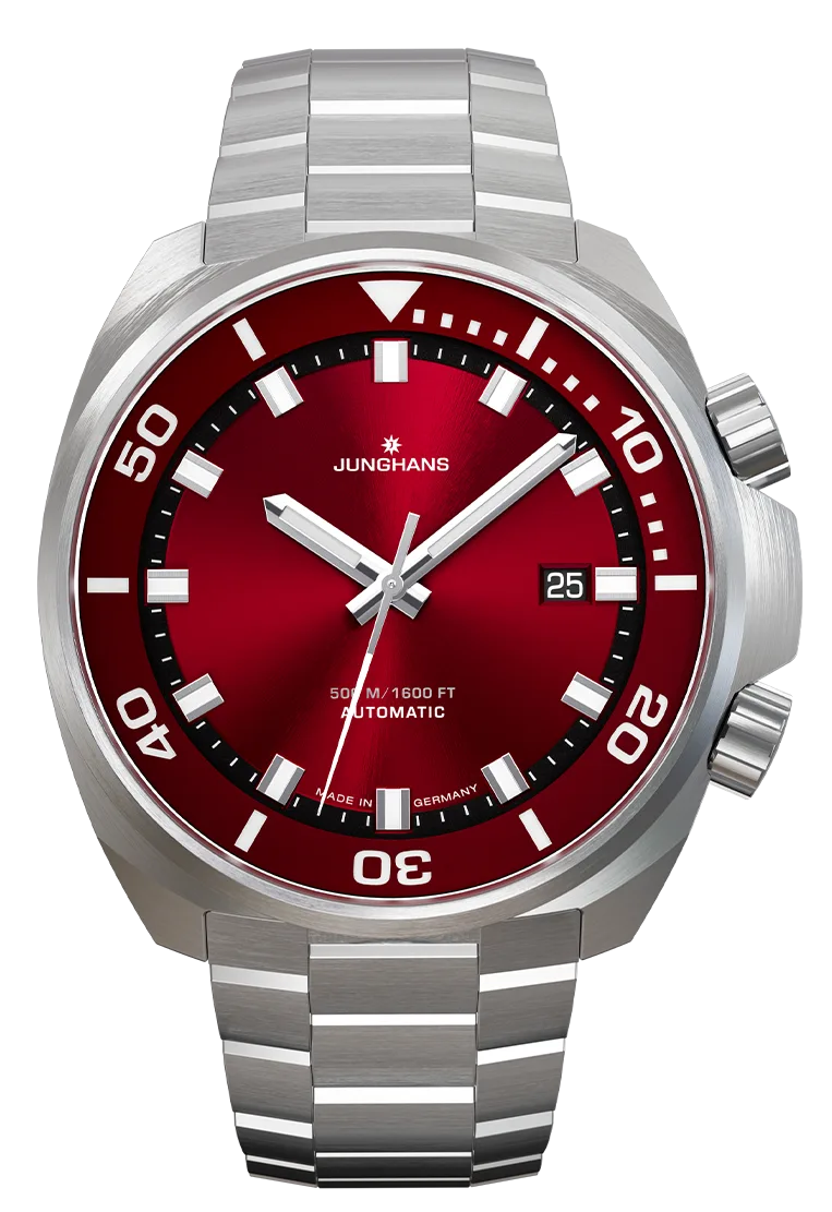 Aquaris Red 27/4661.44